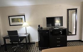 Guest Inn And Suites Cincinnati